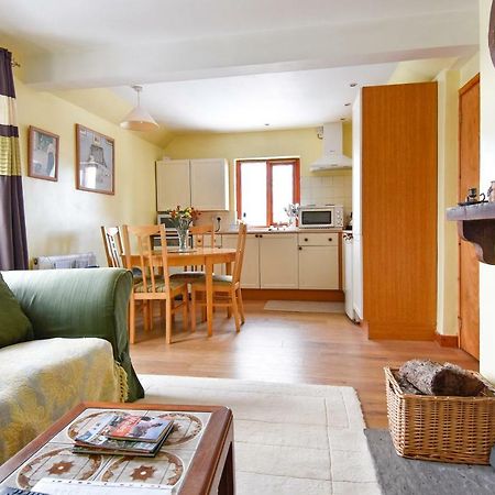 Ferryman'S Cottage Glasbury Buitenkant foto